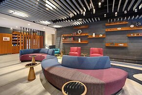 SpringHill Suites by Marriott New York Midtown Manhattan/Park Avenue