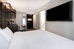 SpringHill Suites by Marriott New York Midtown Manhattan/Park Avenue