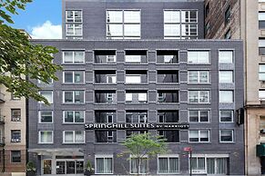 SpringHill Suites by Marriott New York Midtown Manhattan/Park Avenue