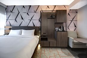 SpringHill Suites by Marriott New York Midtown Manhattan/Park Avenue