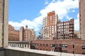 SpringHill Suites by Marriott New York Midtown Manhattan/Park Avenue