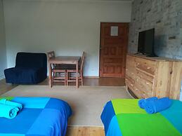 Memo's Boutique Guesthouse