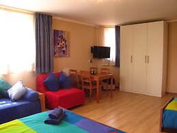 Memo's Boutique Guesthouse