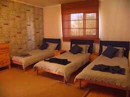 Memo's Boutique Guesthouse