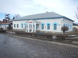 Memo's Boutique Guesthouse