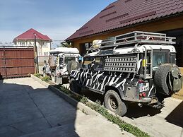 Memo's Boutique Guesthouse