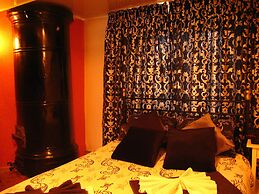 Memo's Boutique Guesthouse
