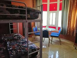 Senhaja Hotel - Hostel