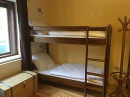 Castle-Wall-Inn - Hostel