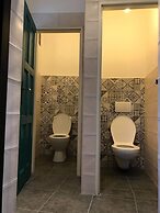 Castle-Wall-Inn - Hostel