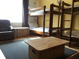 Castle-Wall-Inn - Hostel