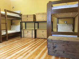 Castle-Wall-Inn - Hostel