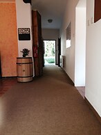 Castle-Wall-Inn - Hostel