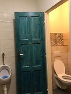 Castle-Wall-Inn - Hostel