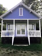 Playa di Valverde - Campsite