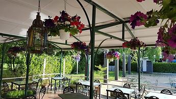 Playa di Valverde - Campsite