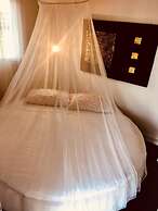 Playa di Valverde - Campsite