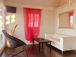 Playa di Valverde - Campsite