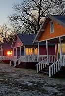 Playa di Valverde - Campsite