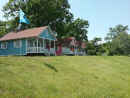 Playa di Valverde - Campsite