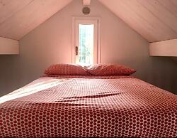 Playa di Valverde - Campsite