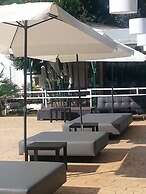 Playa di Valverde - Campsite