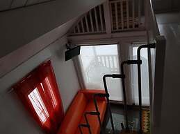 Playa di Valverde - Campsite