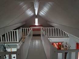 Playa di Valverde - Campsite