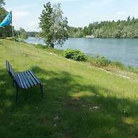 Playa di Valverde - Campsite