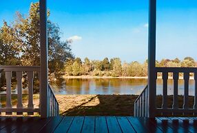 Playa di Valverde - Campsite