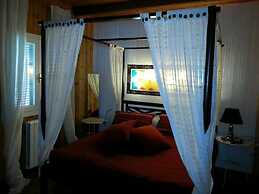 Playa di Valverde - Campsite