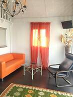 Playa di Valverde - Campsite