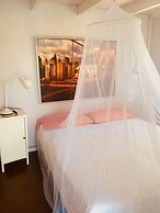 Playa di Valverde - Campsite