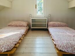 Playa di Valverde - Campsite