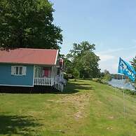 Playa di Valverde - Campsite