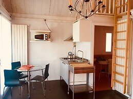 Playa di Valverde - Campsite