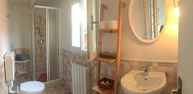 Playa di Valverde - Campsite