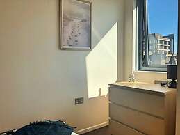 Harley Apartments Broughton House