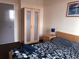 Harley Apartments Broughton House