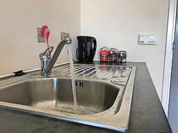 Harley Apartments Broughton House