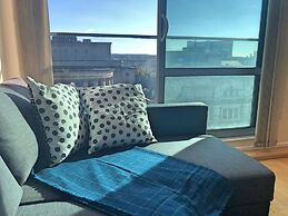 Harley Apartments Broughton House