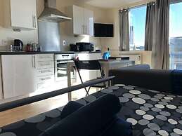 Harley Apartments Broughton House