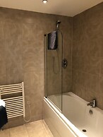 Harley Apartments Broughton House