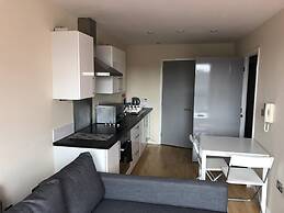 Harley Apartments Broughton House