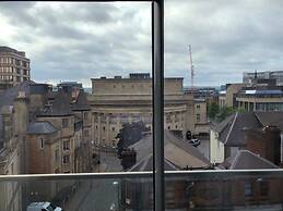 Harley Apartments Broughton House