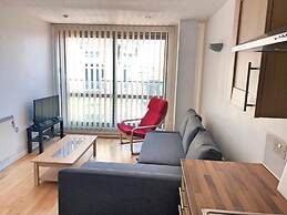 Harley Apartments Broughton House