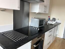 Harley Apartments Broughton House