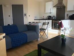 Harley Apartments Broughton House