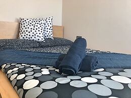 Harley Apartments Broughton House