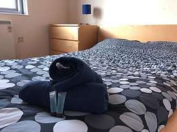 Harley Apartments Broughton House